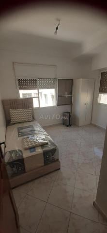 Colocation pour fille chambre à louer abdelmoumen - 2