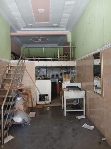 Local commercial à vendre - 2