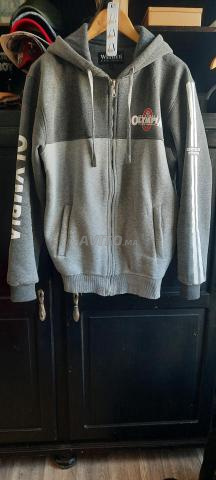 Ensemble de sport original Joe Weider’s Olympia - Neuf