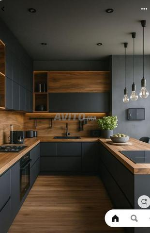مطابخ مصممة خصيصًا - 2