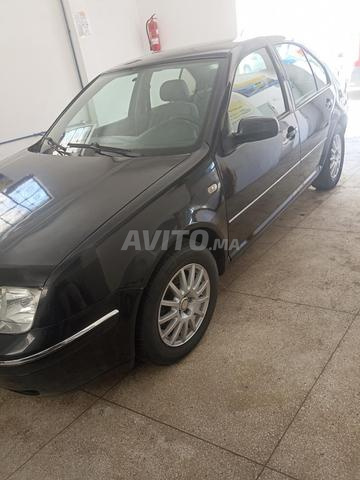 Volkswagen Bora diesel Modèle 2005