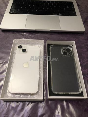 iPhone 14 Normal | 128gb | Officiel 🇫🇷