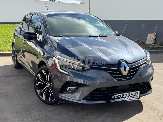 Renault Clio 5 - 2