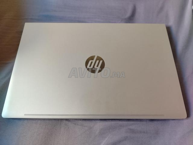 HP ProBook 450 G9 12ème génération