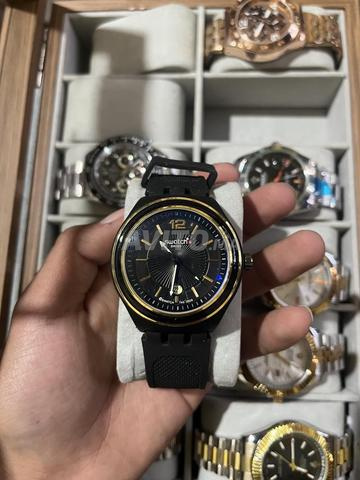Montres pour hommes ⌚️ Rolex - 2
