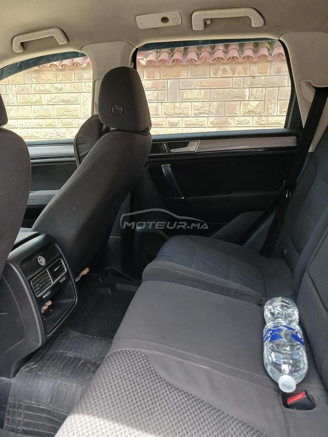 touareg a vendre 