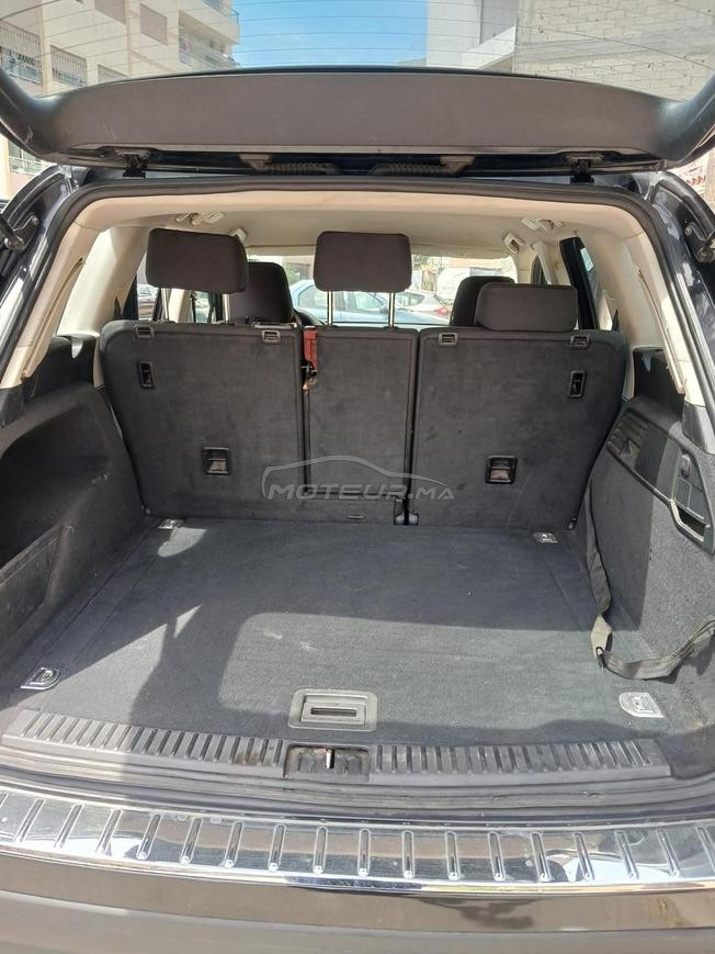 touareg a vendre 