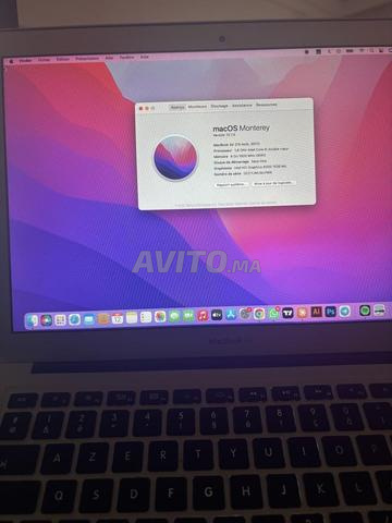 MacBook Air 2017
