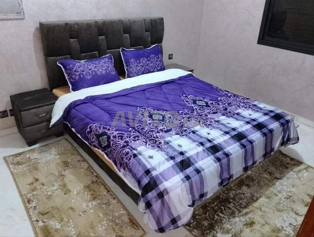 Appartement familial en centre-ville - 2