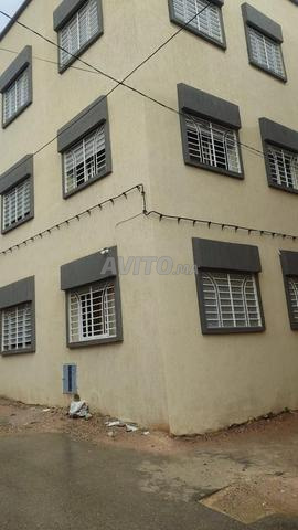 Appartement à louer 70 m² à Midelt - 2