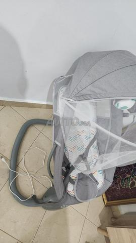 Balançoire électrique bébé - 2