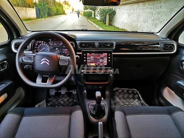 CITROËN C3 DIESEL - 2