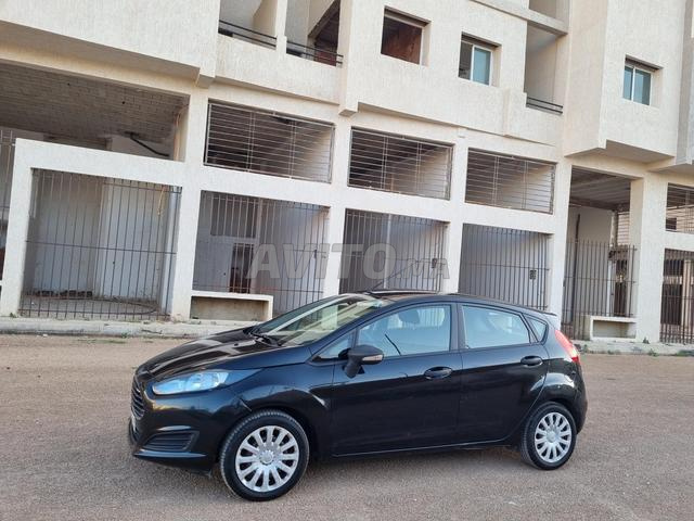 FIESTA ESSENCE 1ÈRE M 105KM - 2