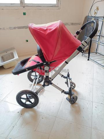 Poussette d'enfant - 2