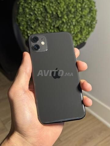 Apple iPhone 11 128 Go