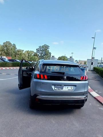 Peugeot 3008 Automatique Allure - 2