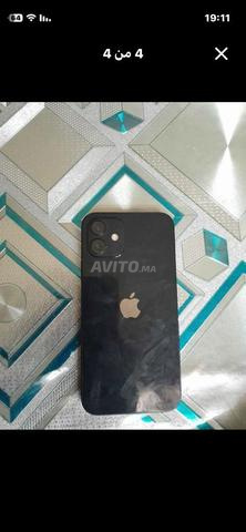 iPhone 11 normal 64Go 🔋 85