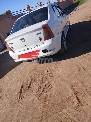 Dacia Logan à vendre - 2