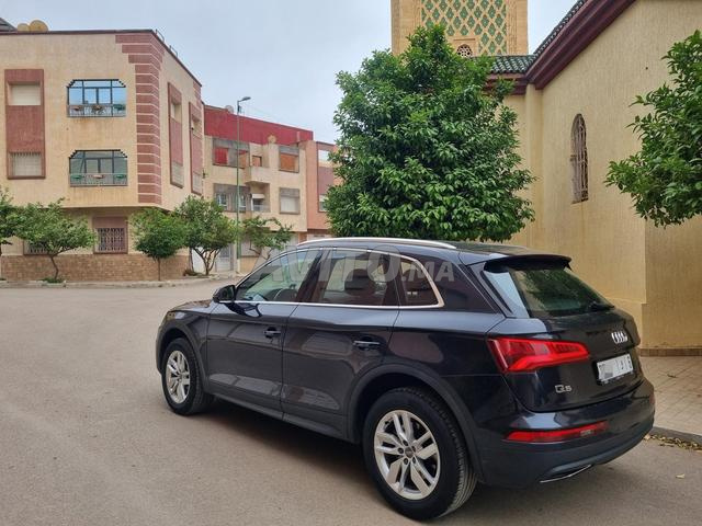 AUDI Q5 DIESEL