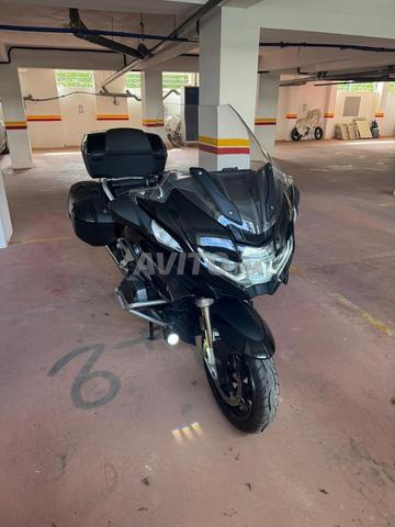 BMW RT 1250 en très bon état - 2