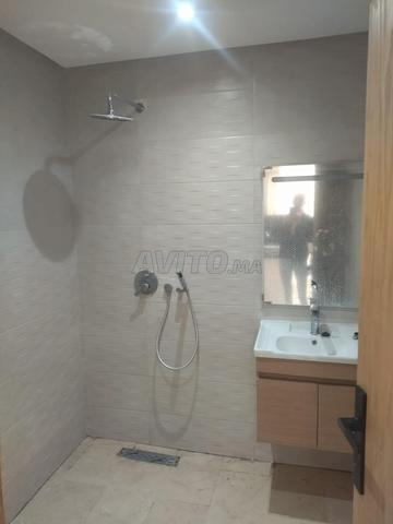 Duplex neuf à louer - 2