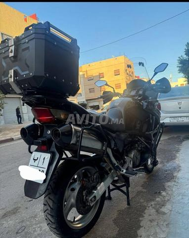 Honda Varadero 1000 cm3 - 2