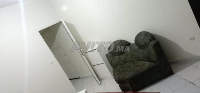 Appartement meublé en colocation pour homme Casablanca - 2