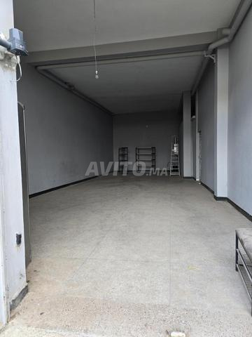 Entrepôt à louer à hamza, 110 m² - 2