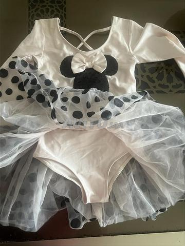 Robe de ballet pour fille - 2