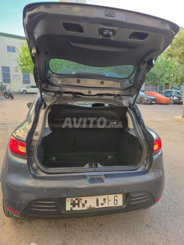 Renault Clio Diesel Manuelle 2021 à Casablanca - 2
