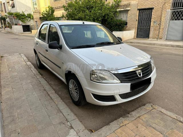 Dacia Logan - 2
