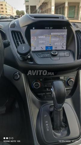 Kuga 1ère main - 2