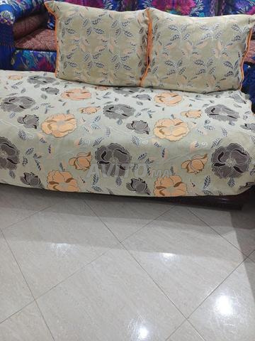 3 tapis de salon