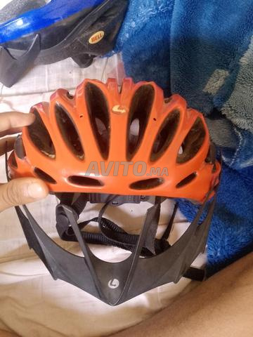 Casque de vélo - 2