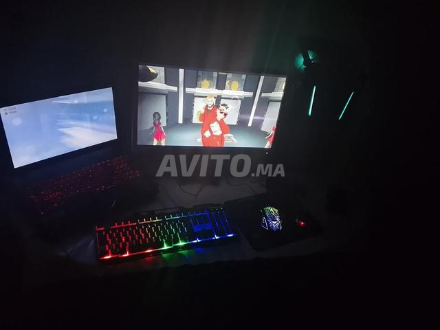 PC Gamer Full Setup - 2