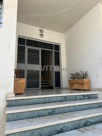 Appartement 90m² avec Terrasse - La Colline - 2