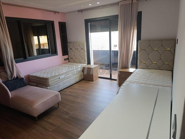Vente villa haut standing 480m Haddada - 2