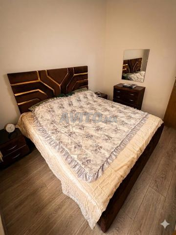 Appartement à louer à la journée à Fès - 2