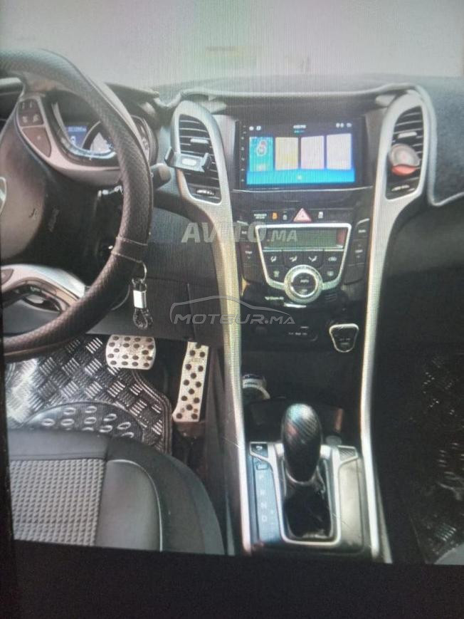 Hyundai I30 automatique 7rapports