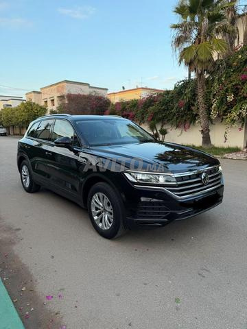 VW Touareg 2023 - 2
