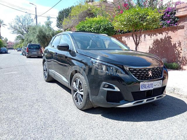 KIFAL - PEUGEOT 3008 - 2