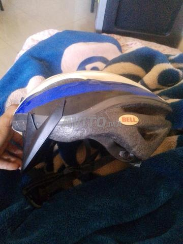 Casque de vélo - 2
