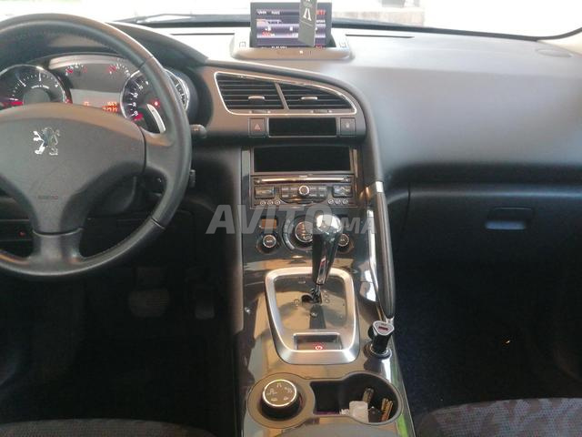 Peugeot 3008 Automatique - 2