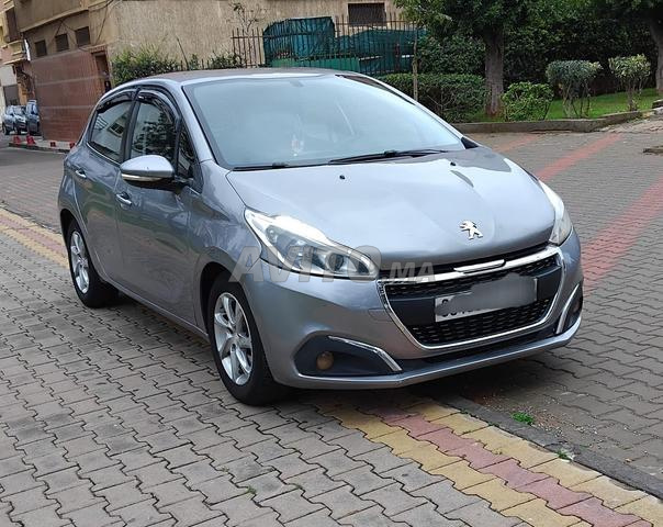Peugeot 208 diesel