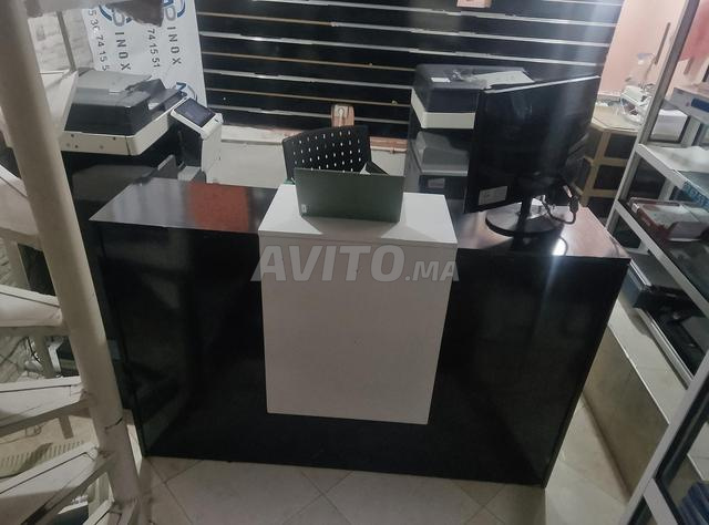 Bureau à vendre - 2