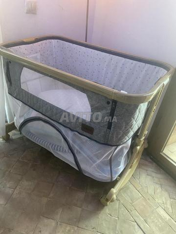 Vente lot accessoires bébé - 2