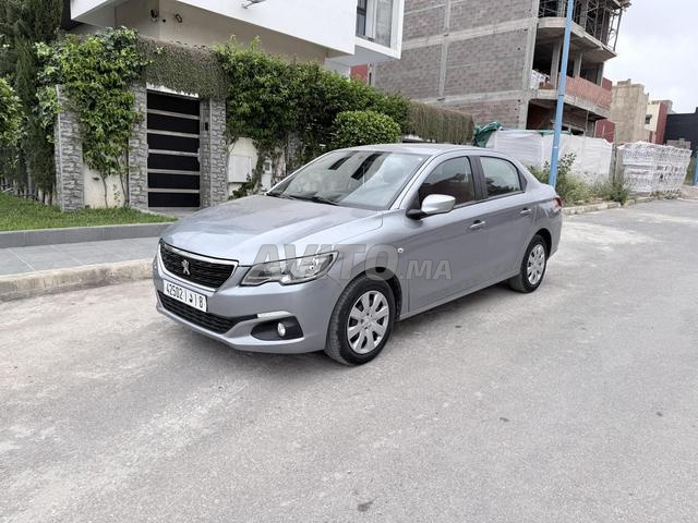 Peugeot 301 (2021)