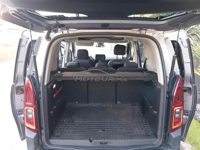 Citroën Berlingo 2022 Full options 