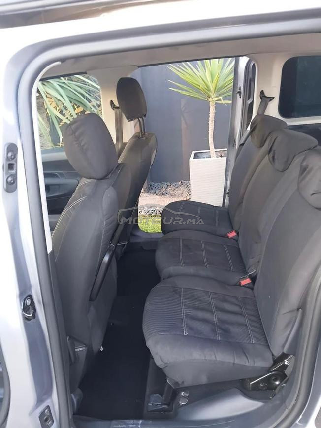 Citroën Berlingo 2022 Full options 