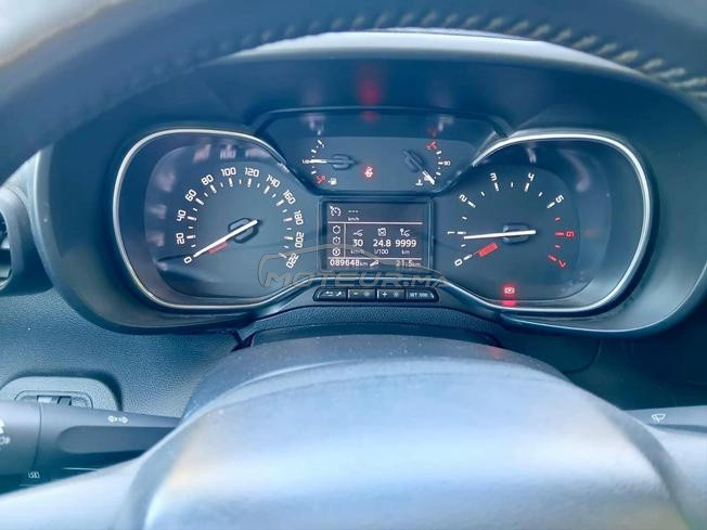 Citroën Berlingo 2022 Full options 